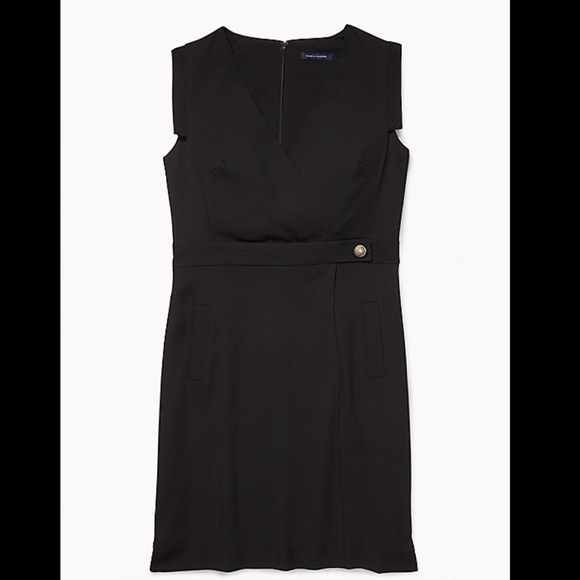 Tommy Hilfiger Dresses & Skirts - TOMMY HILFIGER
ESSENTIAL SLEEVELESS DRESS